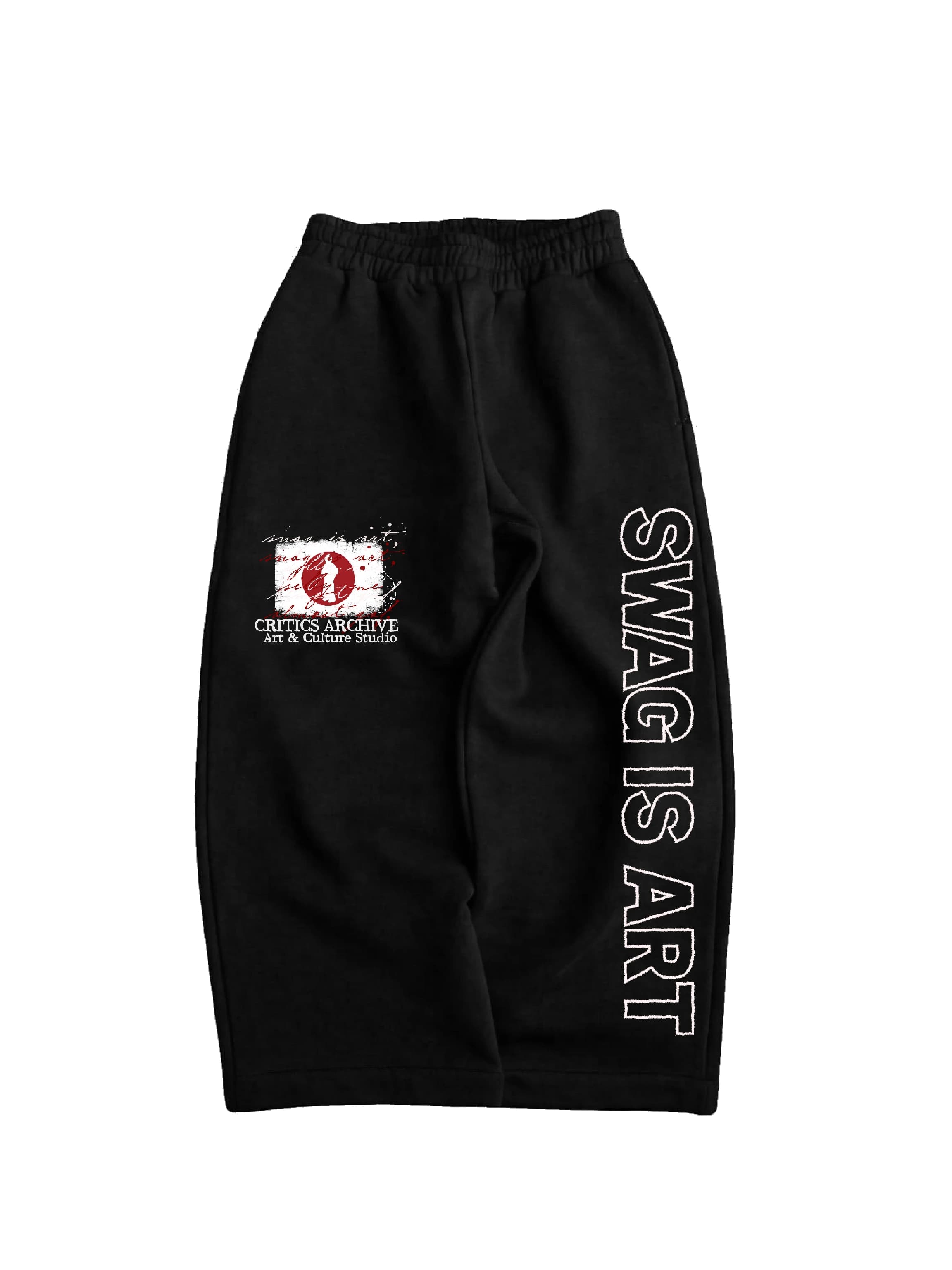 SIA - SWEATPANTS